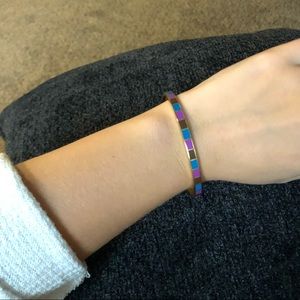 Kate Spade bangle